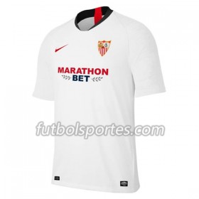 Camisetas Sevilla Primera Equipacion 2019/2020 